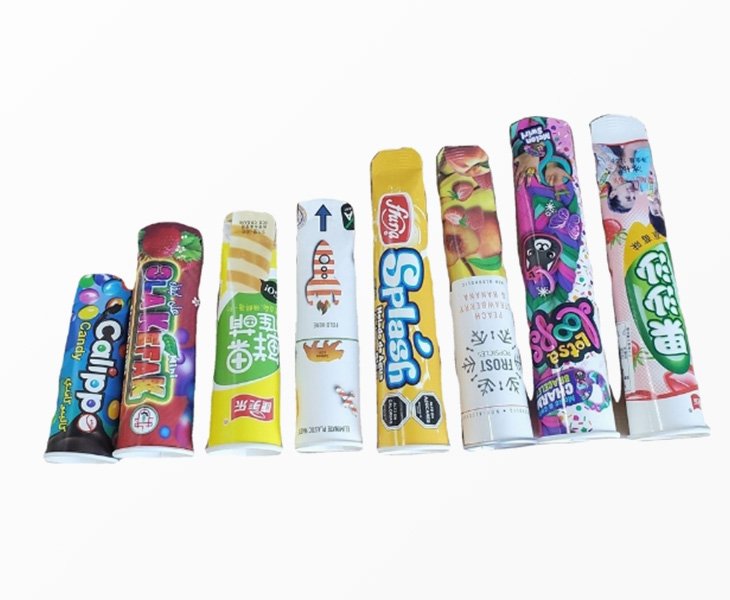 Up to 8 Colors Custom Printing
