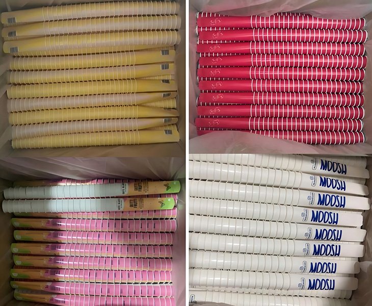 Practical And Safe Packaging For Calippo Tubes