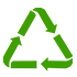 Recyclable