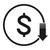 Cost controllable