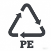 Double PE Coated