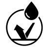 Drip-proof