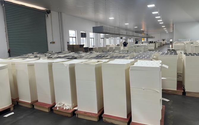 Food-grade raw materials