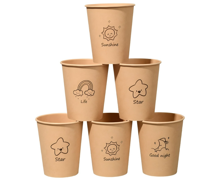 PLA Paper Cup Coffee Cup