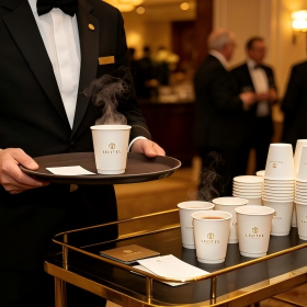 Star-rated Chain Hotels