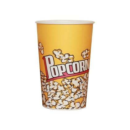 46oz Popcorn Container