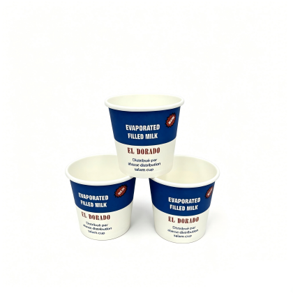 4oz paper cups
