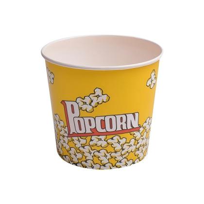 85oz Popcorn Container