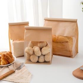 Bakeries & Dessert Shops