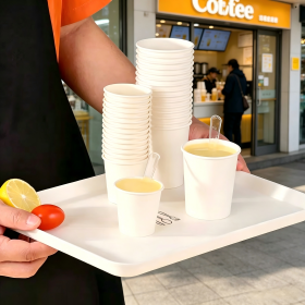 Beverage Sampling Campaigns