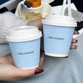 Café & Tea Shops