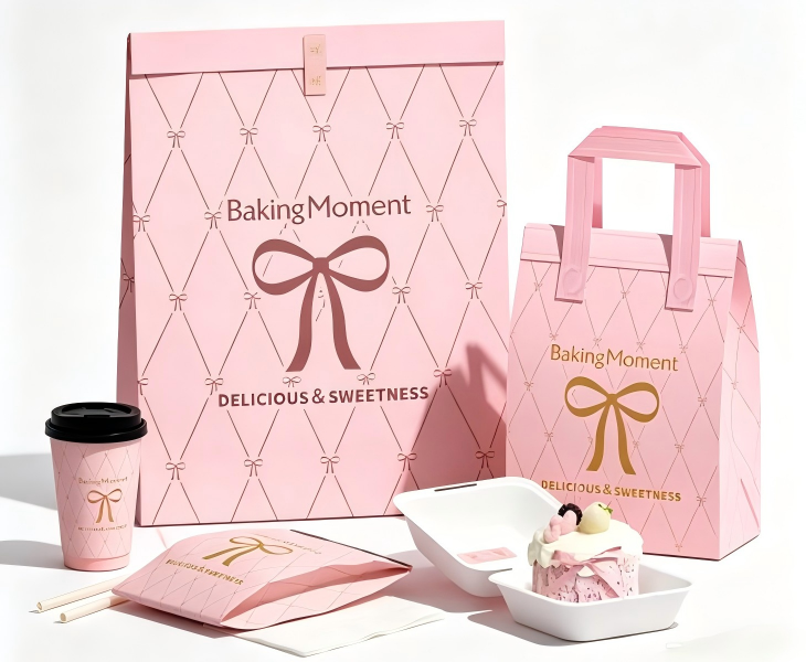 Multiple Cup Accessories For Paper Tea Cups