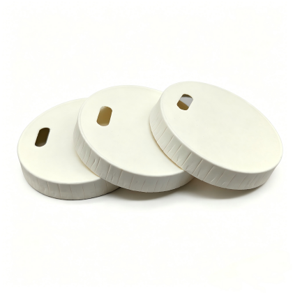 Paper Cups With Paper Lids