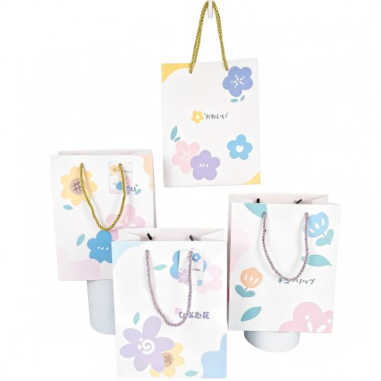 paper bag factory​