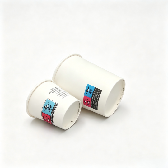 paper baking cups