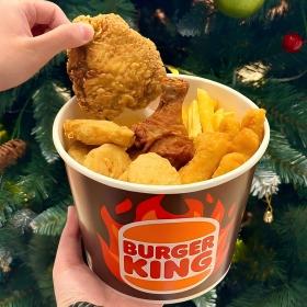 Fast Food Restaurant