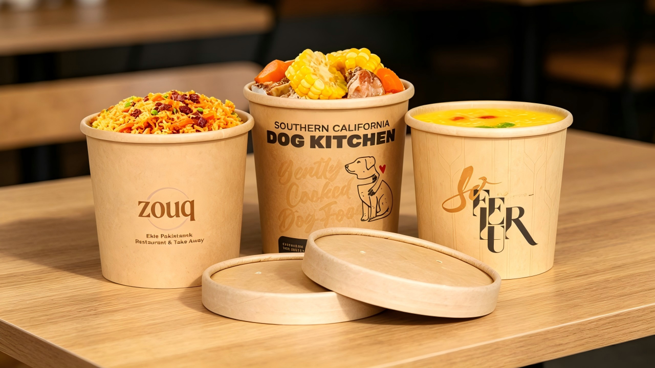 Kraft Cup Noodle