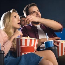 Movie Theaters