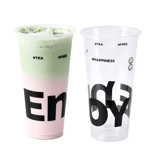 PP plastic cups