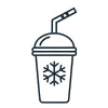 Perfect For Iced Coffee