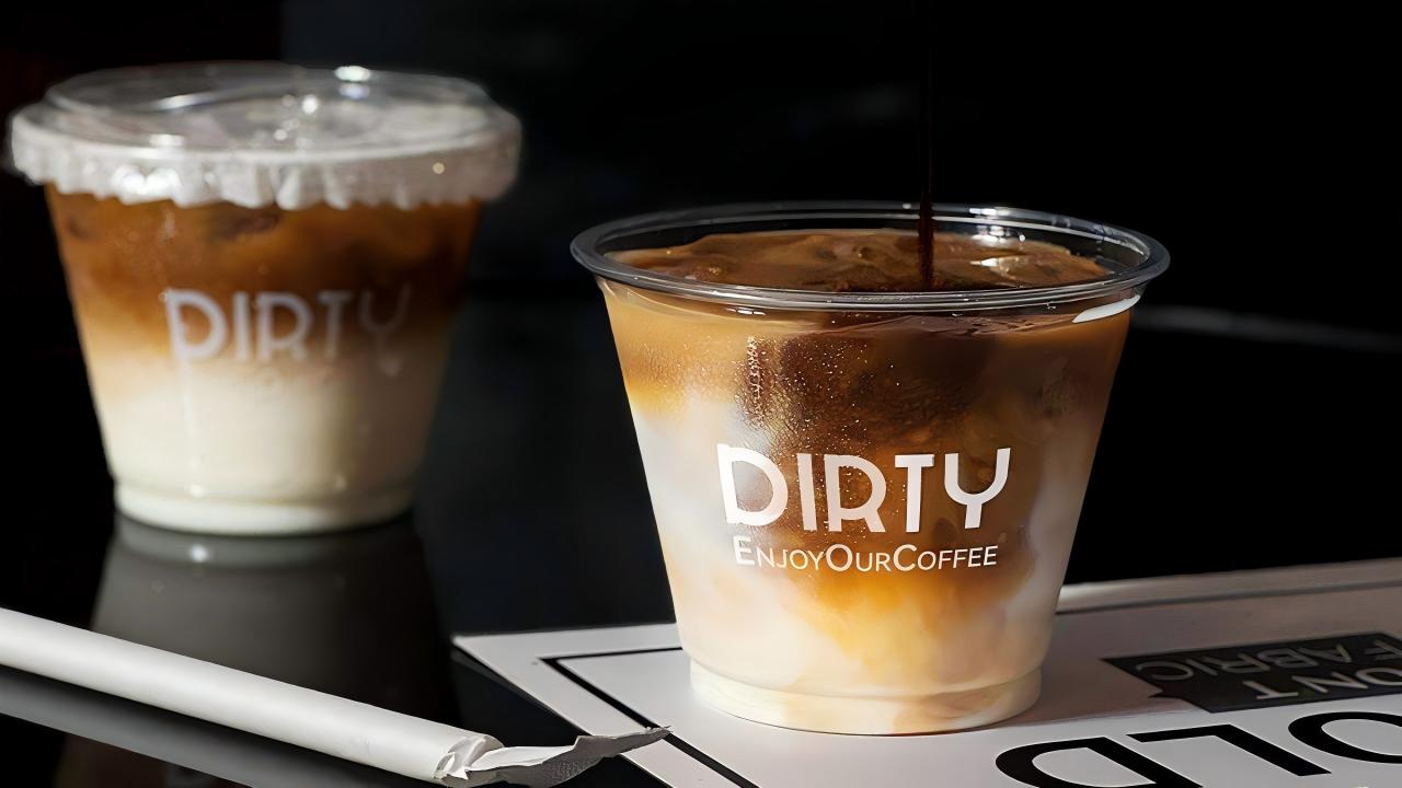 Small Plastic Cup