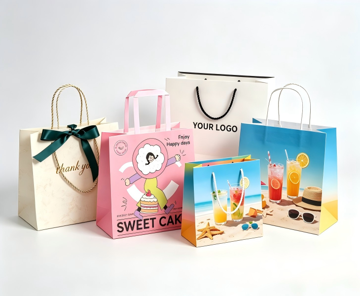 6 Handle Options To Match Your Brand