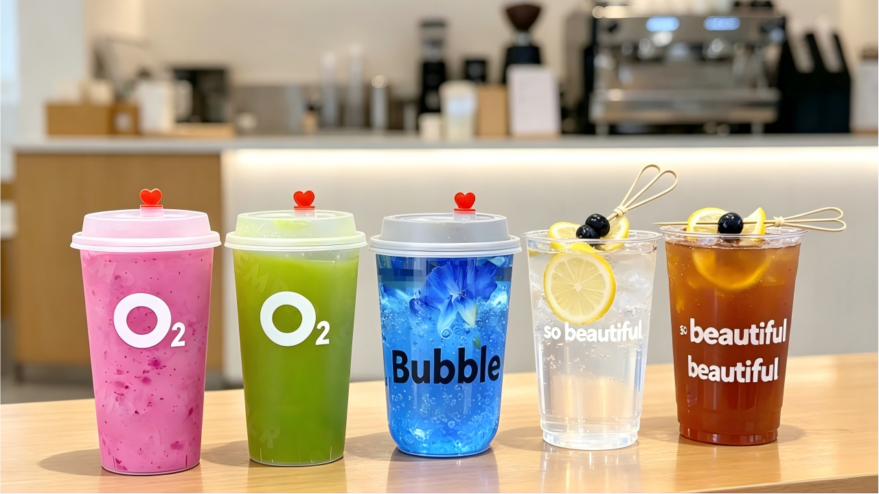 How To Choose The Right Cup For Your Business