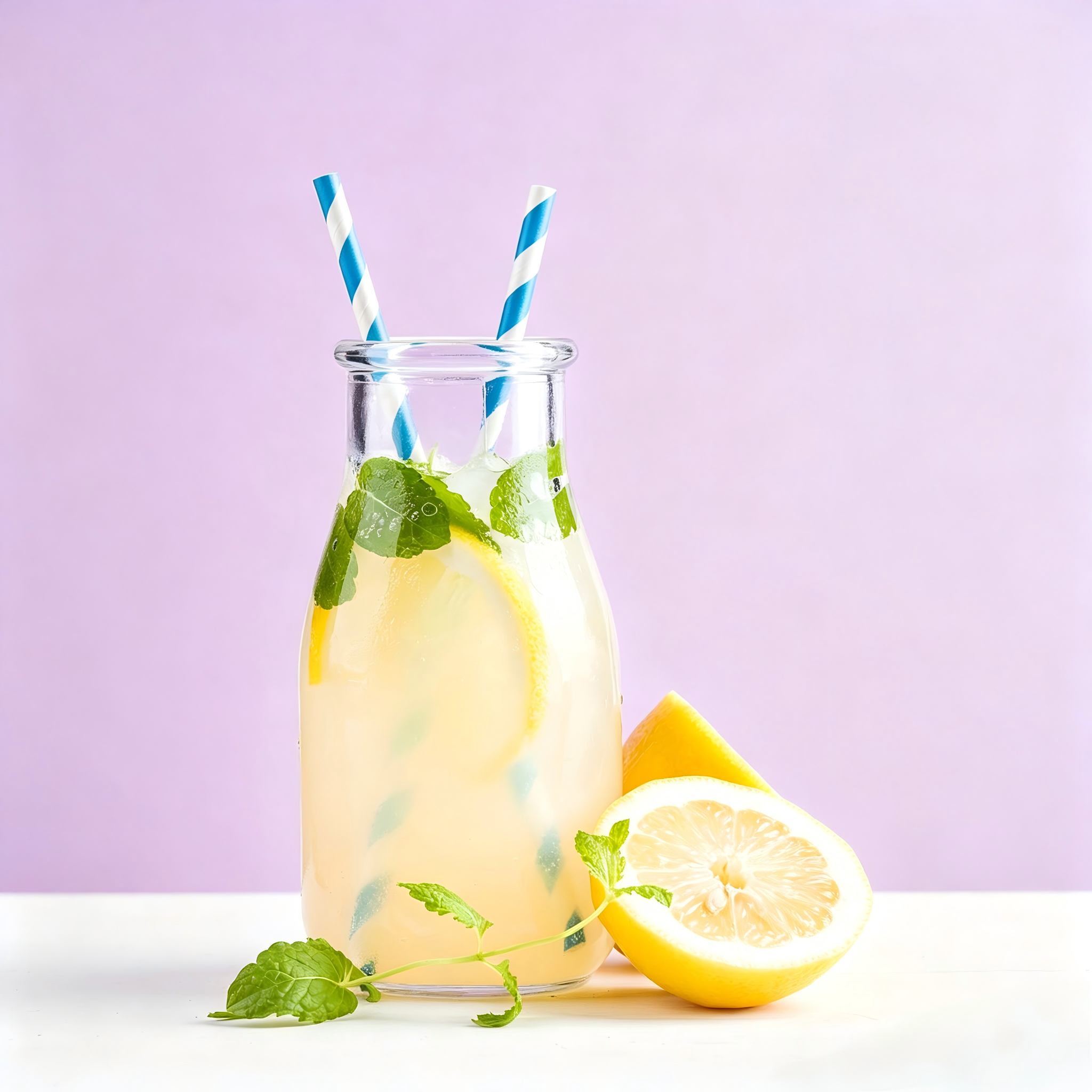 Paper Straws for Bubble Tea & Coffee Shops