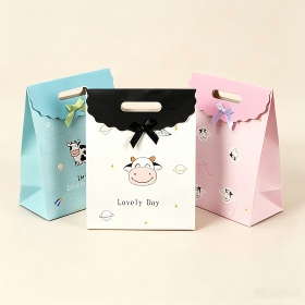 small paper bags