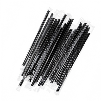 PP Plastic Straws