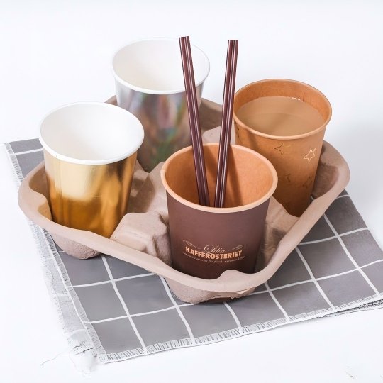 Complete plastic straw solutions for hot & cold drinks
